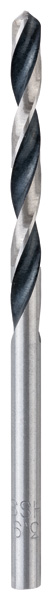 Metallspiralbohrer HSS PointTeQ, DIN 338, 3,9 mm, 10er-Pack