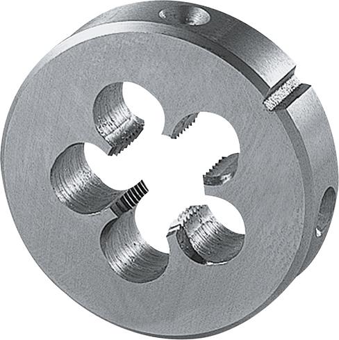 Schneideisen EN22568 HSS M 6x0,75 FORUM