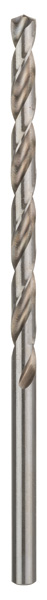Metallbohrer HSS-G, DIN 340, 7 x 102 x 156 mm, 1er-Pack