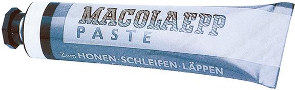 Läpp-Paste K1000 my5 Tube 100g Macolaepp