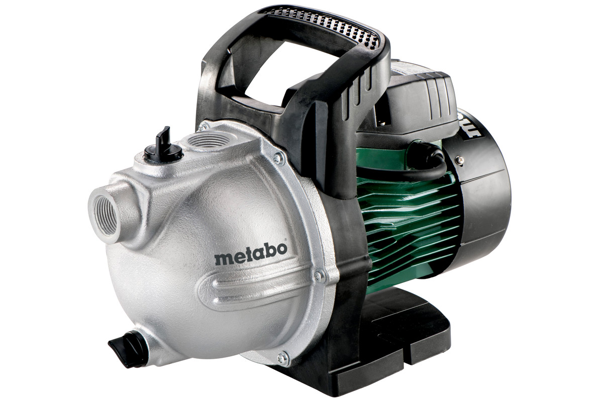 Gartenpumpe P 4000 G (600964000) Karton