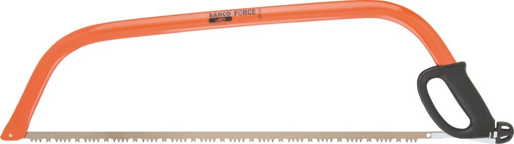 Bügelsäge Ergo 760mm Hobelzahn Bahco