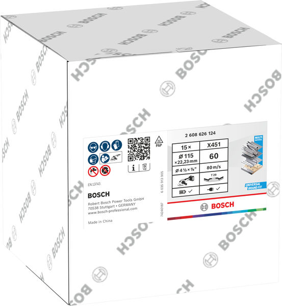 Produktbild Verpackung