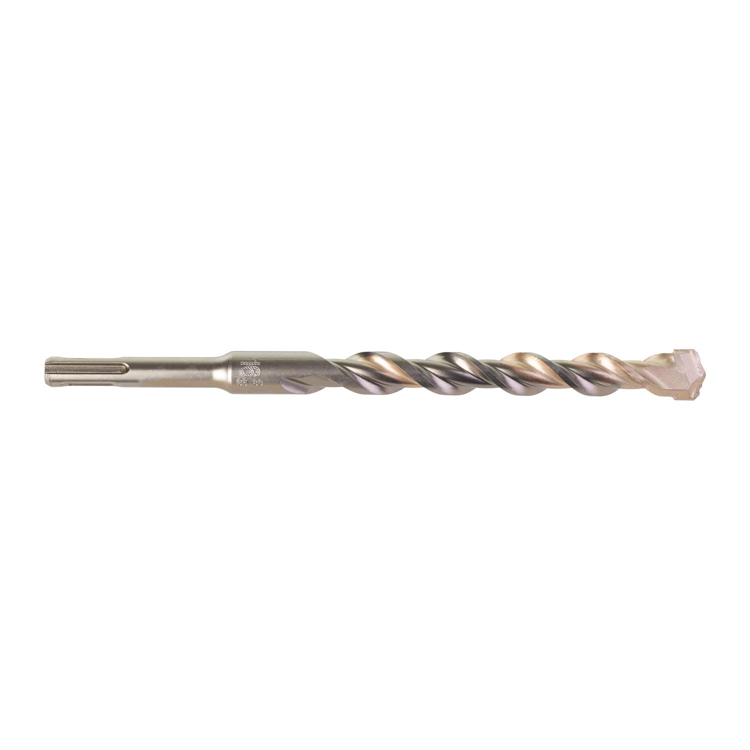 Hammerbohrer M2 SDS-Plus