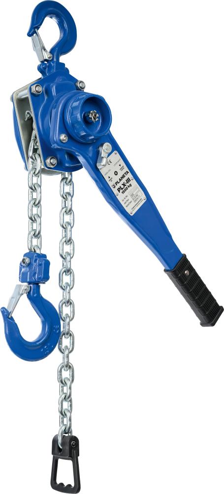 Hebelzug PLX-III 1,5m/1500kg