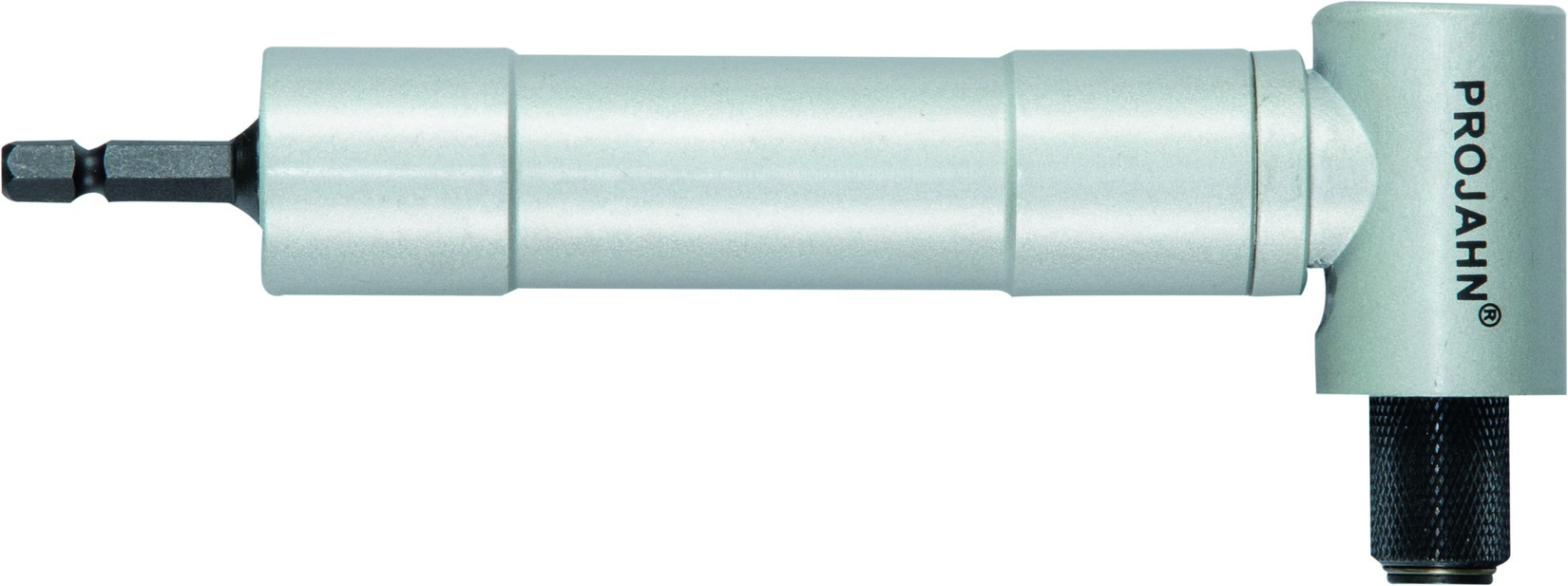 1/4" - 90° Winkel-Schraubaufsatz für Bohrmaschinen und Akkuschrauber
