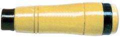 Beitelheft rund 160x45mm Kirsche KIRSCHEN