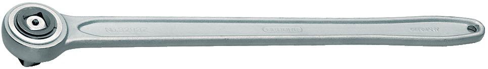 Durchsteckknarre 3/4" 36Zähne 510mm 3293Z-94 Gedore