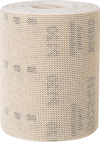 EXPERT M480 Schleifnetzrolle, 93 mm, 5 m, K 120