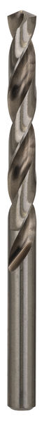 PRO Metal HSS-G Spiralbohrer, 9,9 x 87 x 133 mm, 5-tlg.