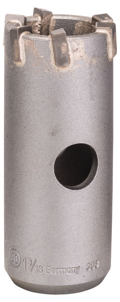 PRO SDS plus-5 Bohrkrone, 30 x 50 x 72 mm