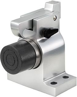 KWS 1010 Türfeststeller St.silberfarb.,aufschrbar