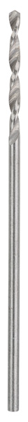 Metallbohrer HSS-G, DIN 338, 1 x 12 x 34 mm, 2er-Pack