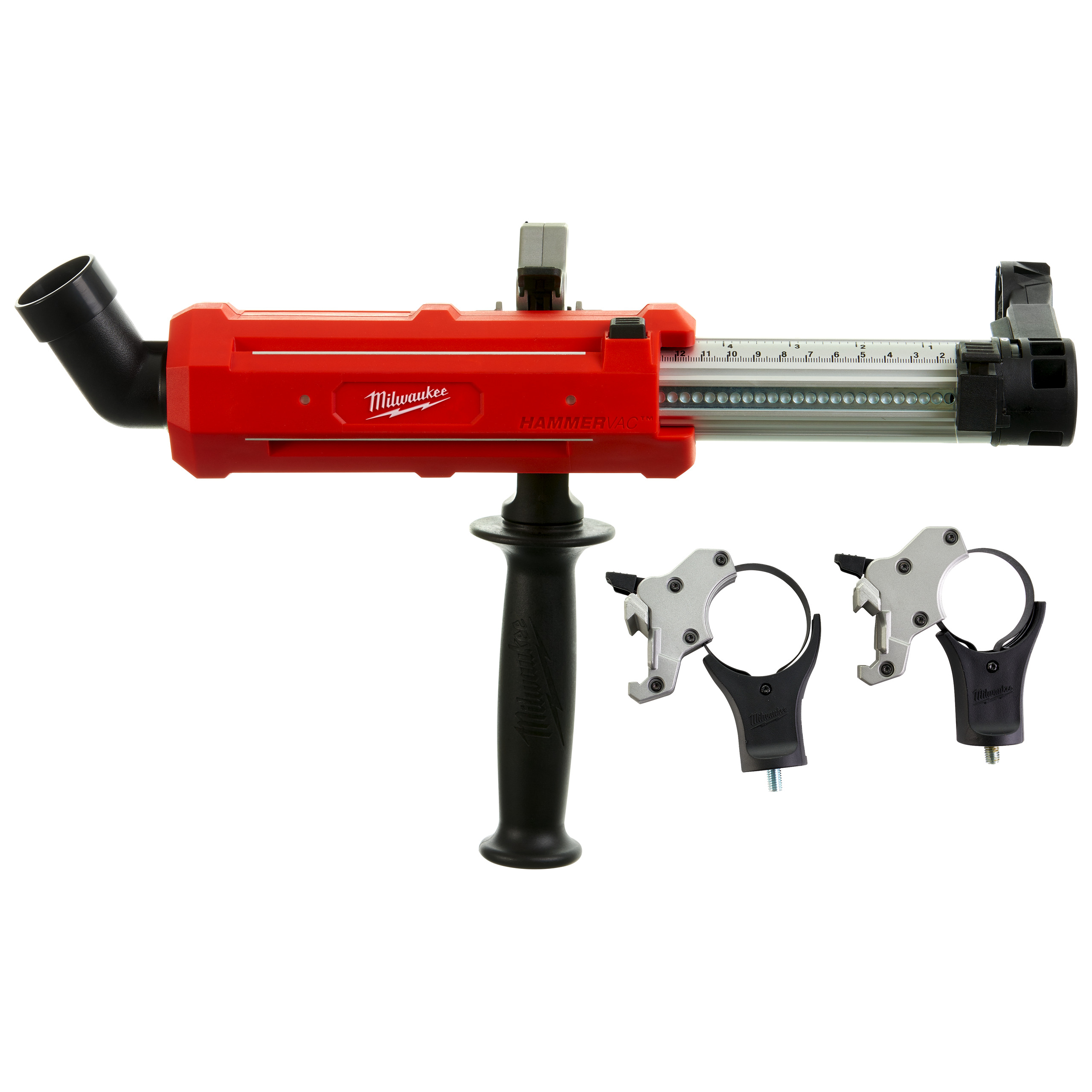 Absaugadapter