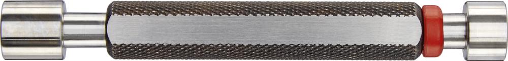 Grenzlehrdorn DIN2245H7 100mm H7 FORTIS