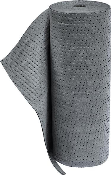 Universalrollen, einlagig40x40cm, schwer VE=2 Rollen