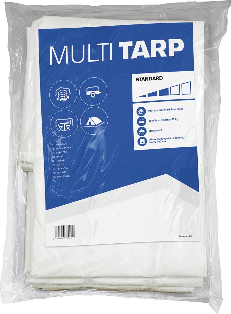 Plane Tex-Tarp 100g/m² 3x4m
