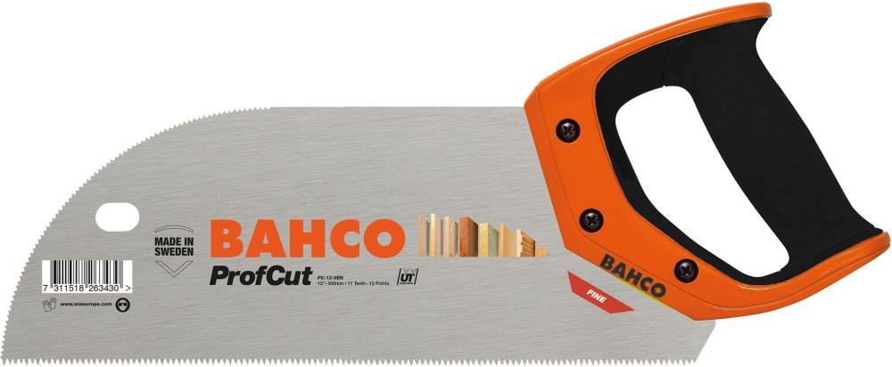 Furniersäge Profcut 300mmBAHCO PrizeCut
