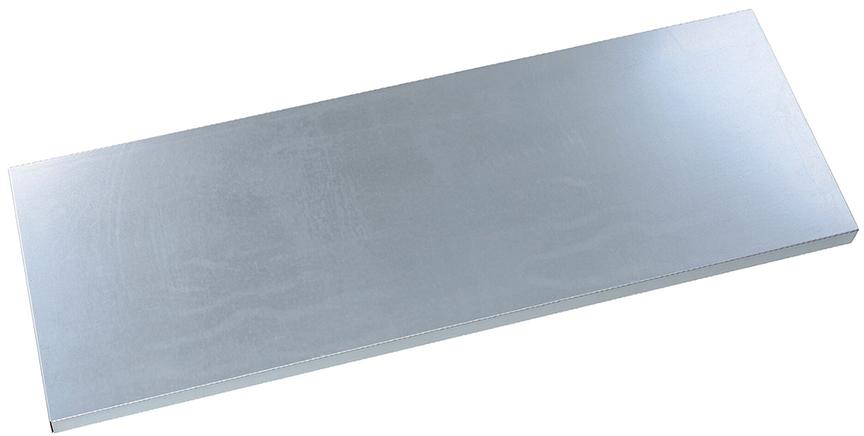 C+P Einlegeboden Serie 13Stahl verzinkt B694xT252mm