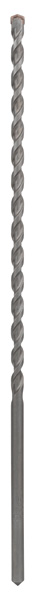Betonbohrer CYL-3, Durchmesser 10 mm, L1 - 350 mm