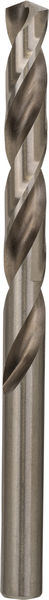 PRO Metal HSS-G Spiralbohrer, 9,3 x 81 x 125 mm, 5-tlg.