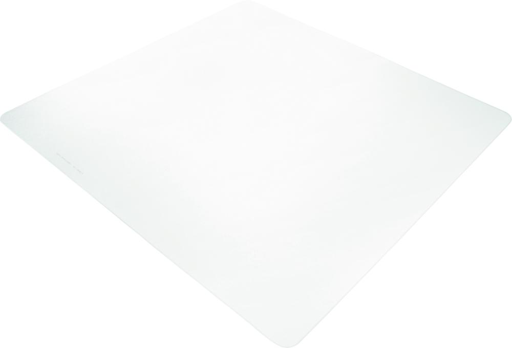 Bodenschutzmatte Duragrip Meta B120xT110 cm Hartböden transparent