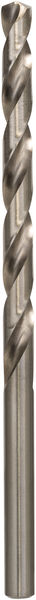 PRO Metal HSS-G Spiralbohrer, 9,5 x 115 x 175 mm, 5-tlg.