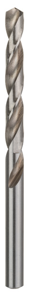 Metallbohrer HSS-G, DIN 338, 8 x 75 x 117 mm, 1er-Pack