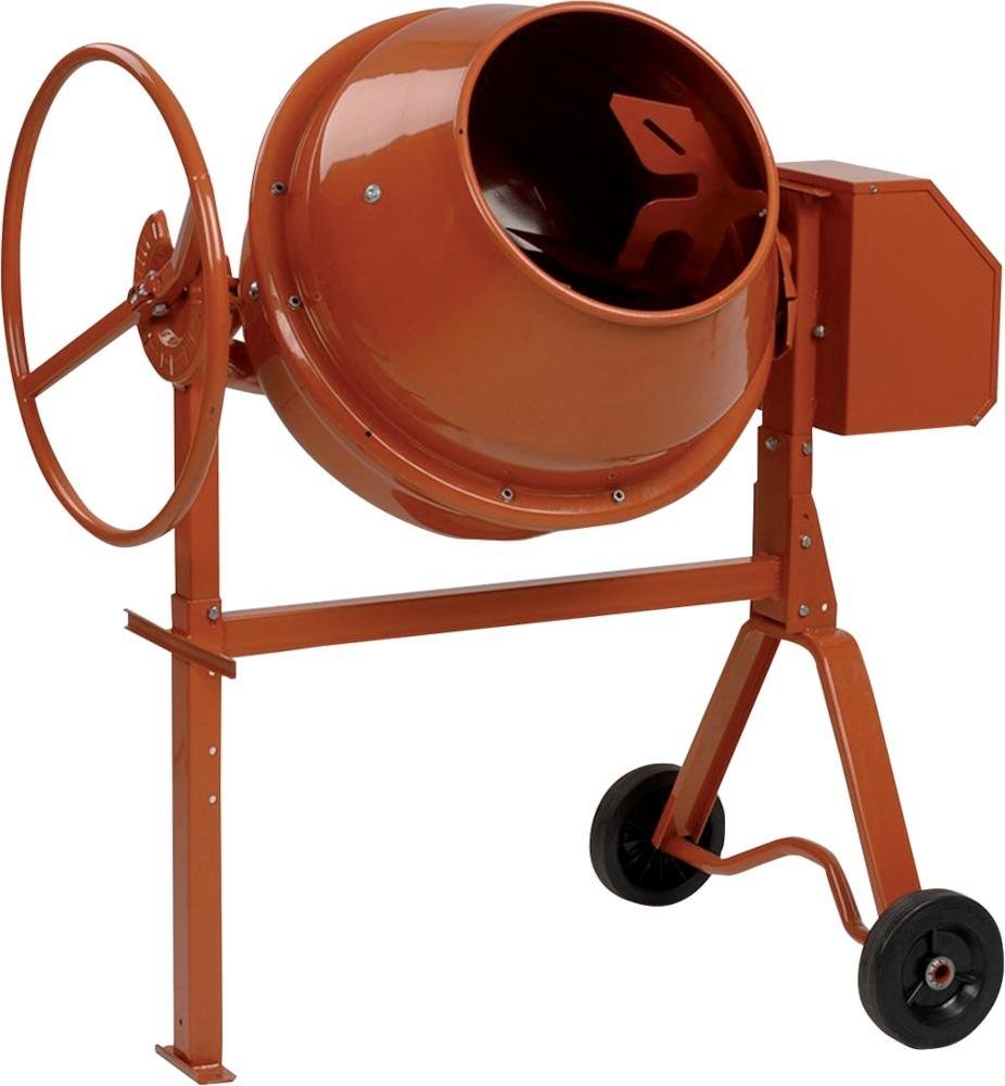 Betonmischer SBM P 135 L 230 V Lescha