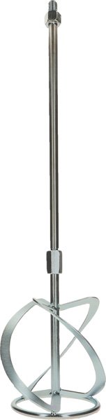 Rührkorb für zähflüssige und klebrige Stoffe, 160 mm