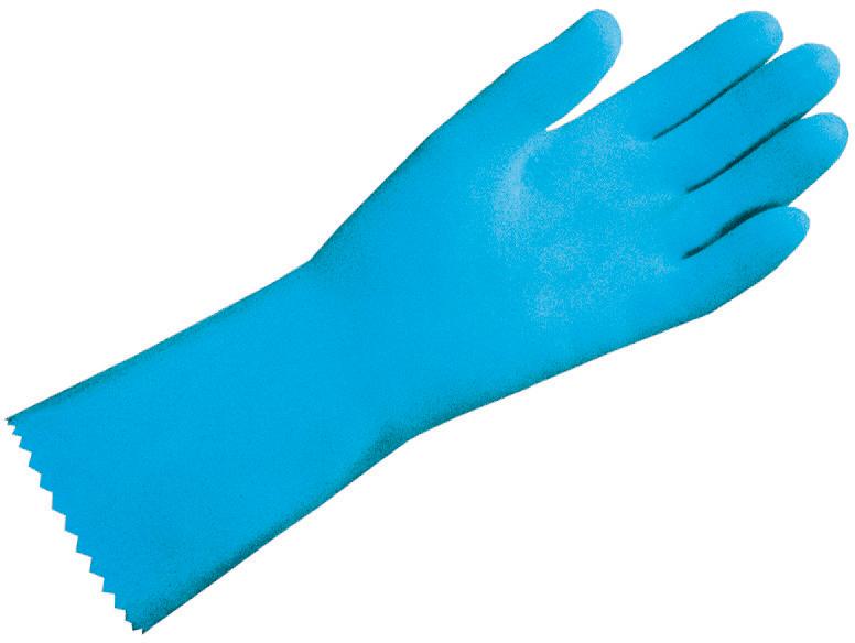 Chemikalienhandschuh Jersette 300 Gr.10 MAPA