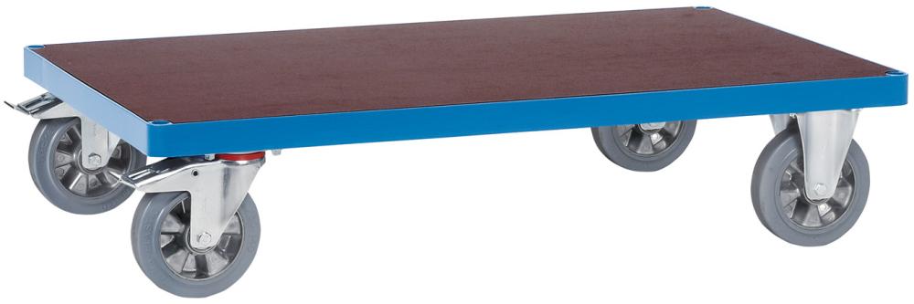 Basiswagen 12592 1200kg 1000x700mm fetra