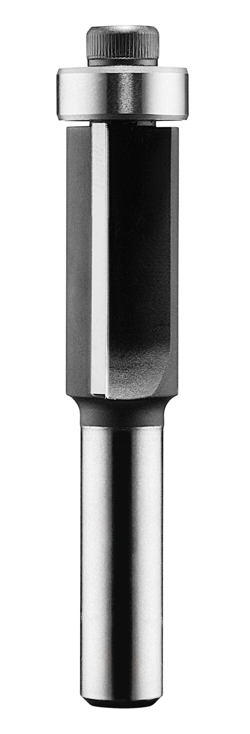 Bündigfräser HW S8 D12,7/NL25