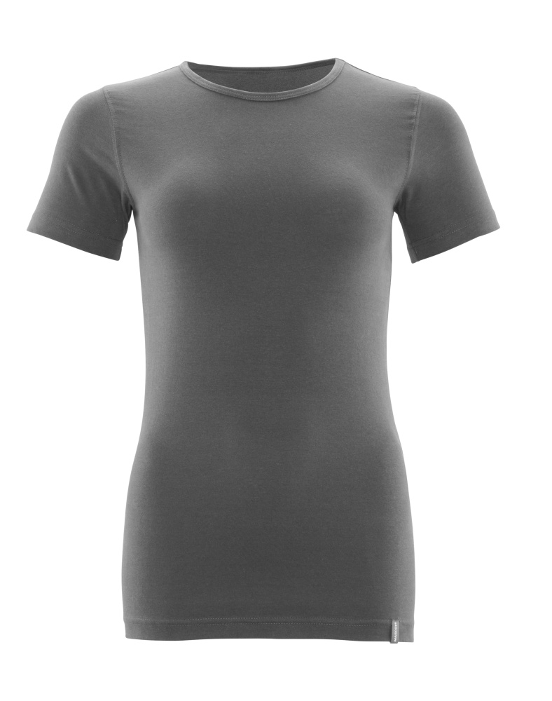 T-Shirt, Damen T-shirt Größe 2XLONE, dunkelanthrazit