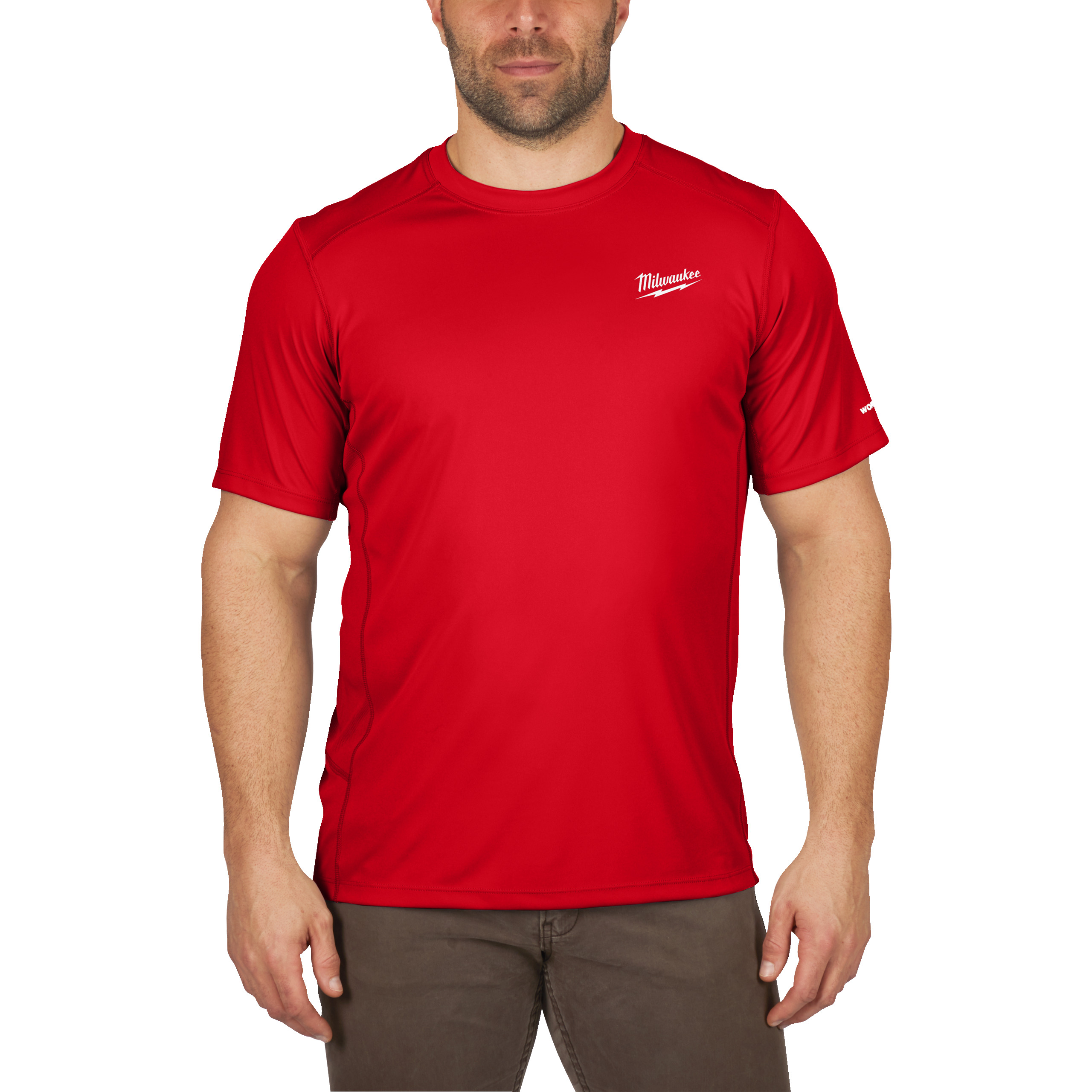 Funktions-T-Shirt WWSSRD-L
