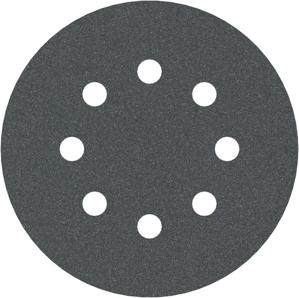 PRO F355 Schleifblatt, 125 mm, G180, 5-tlg.